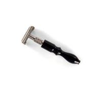 Rasoir Barbe Butterfly Black Horn