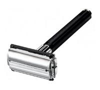 Rasoir Barbe Feather Double Lames Jacques Seban