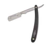 Barburys – Rasoir à barbe Gentleness Black – demi-lame