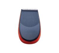 Rasoir Barbe Styler Tête De Coupe Lame Amovible, Compatible For Philips, RQ300 RQ1200 RQ1100 Série 5000 7000 9000 Rasoir Électrique(Red 1pcs)