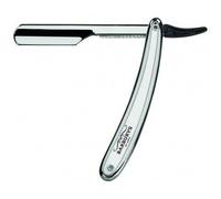Rasoir Barburys Agitator Chrome