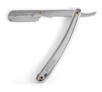 Rasoir barburys chrome G