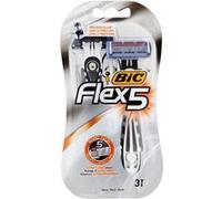BIC Disposable Razor - 3 Blades