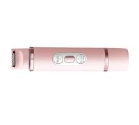 Rasoir Bikini - Épilateur Électrique pour Maillot de Bain Femmes | Appareil Rechargeable Double Tête Rasoir Épilateur Corps Visage Zone Intime