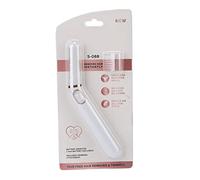 Rasoir Bikini, épilateur Tondeuse pour Femme, Tondeuse Bikini étanche pour le Rasage Intime des Dames, Tondeuse Bikini électrique avec Lumière LED