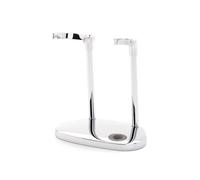 Rasoir + Blaireau Mühle Kosmo/Classic Blanc