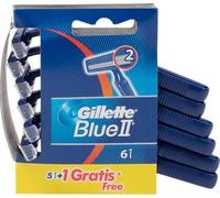 Rasoir Blue II pour hommes 6 - Gillette