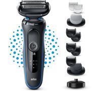 Braun Machine Rasoir Series 5 Menthe 1ut
