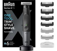 Rasoir Braun X Series XT5300