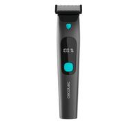 Rasoir Cecotec PrecisionCare OneShave Screen Noir TU