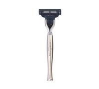 Rasoir Chromé Gillette Mach3