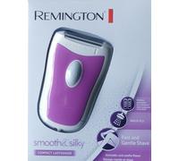 Rasoir compact lisse et soyeux Remington WSF4810
