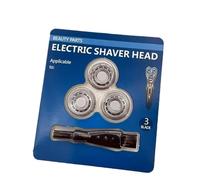 Rasoir, Compatible Avec Philips, S7000 S9000 S8860/S9311 9531 Tool Net Accessories SH70 Tool Head(S7000 1set)