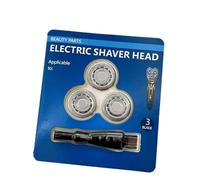 Rasoir, Compatible Avec Philips, S7000 S9000 S8860/S9311 9531 Tool Net Accessories SH70 Tool Head(S9000 1set)