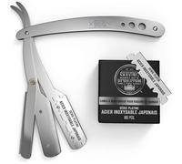 Rasoir Coupe Choux - Rasoir Coupe Choux Barbe Avec 100 Lames Pour Un Rasage De Près - Kit De Rasage Pour Hommes