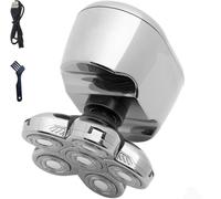 Rasoir de fesses 1.0, nouveau kit de toilettage pour homme, lavable humide et sec, rasoir de tête électrique, tête des jambes, poitrine et plus encore (1)