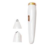 Rasoir de la jambe électrique pour les femmes, shavers électriques pour femmes pour tout - Bikini Shaver Women Fabrial Hair Trimmer | Coupe de corps rechargeable USB, outil de rasage sans fil pour l'é