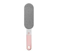 Rasoir De Peluche pour Les Vêtements - 24 X 5 Cm Rose, Outil Retrait Peluches, Nettoyeur Fuzz, Vêtements, Rechargeable À La Main avec Tête Réglable | Pull Dette Pulls, Rembourrage, Draps Lit