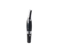 Rasoir de précision multi-embouts pour barbe et moustache - -