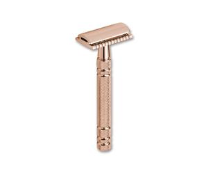 Rasoir de sécurité BOKER Boraso Chrome 04BO222