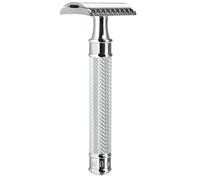 Mühle TRADITIONAL R41 rasoir traditionnel Silver