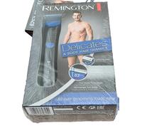 Rasoir de toilettage Remington BHT250 Delicates & Body Hair Trimmer