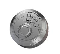 Rasoir De Voyage - Rasoir Pour Le Visage Mini Imperméable | Tondeuse à Barbe Rechargeable USB pour Usage Sec et Humide - pour Visage Corps Nez Voyage Maison Douche Tempête Avion