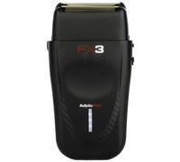 BaByliss PRO 4Artists Rasoir pour feuilles d'aluminium FX3