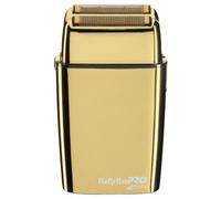 Rasoir Double Lame 4artists Foilfx02 Doré Babyliss Pro