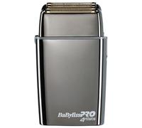 Rasoir Double Lame Foilfx02 Acier 4artists Babyliss Pro