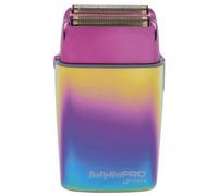 Rasoir Double Lame Foilfx02 Chameleon Babyliss Pro