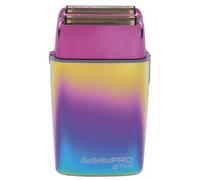 Rasoir double lame FOILFX02 Chameleon BaByliss Pro