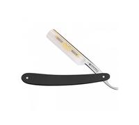 Rasoir Droit - Coupe Choux Prima Silver Steel 5/8 Dovo Solingen