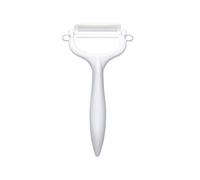 Rasoir Econome céramique Kyocera Blanc