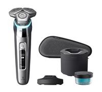 Rasoir électrique gris Philips Shaver série 9000 (S9975)