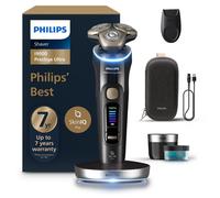 Philips i9000 Prestige Ultra XP9400/31 Rasoir électrique 100 % étanche avec SkinIQ Pro