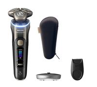 Rasoir Électrique 100 % Étanche Avec Skiniq Pro Philips I9000 Prestige Ultra Xp9405/11