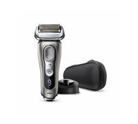Braun Series 9 81666380 rasoir pour homme Rasoir à grille Tondeuse Graphite