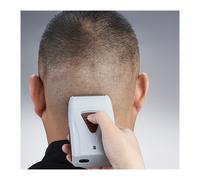 Rasoir électrique à tête de rasoir alternative, outil spécial auto-grattant