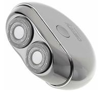 Rasoir de voyage 2 têtes