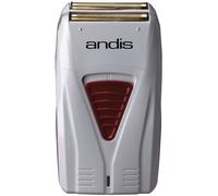 Rasoir électrique - Andis - ProFoil - Sans fil - Utilisation à sec - Finition ultra rase