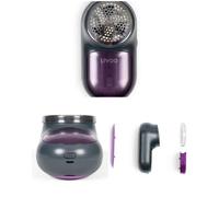 Rasoir électrique anti bouloche rechargeable électrique, Rasoir Anti-Bouloche USB Rechargeable, Portatif