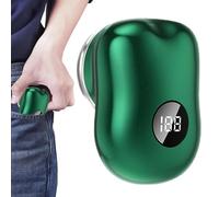 Rasoir Électrique | Appareil de Rasage Sans Fil Étanche Portable Rechargeable par USB | Tondeuse Barbe Visage - Pour Usage Quotidien Maison Voyage Sport Douche Barbe Menton
