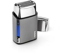 Rasoir électrique BABYLISS Super-X Metal FS996DE