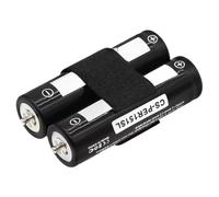 Rasoir Électrique Batterie 1,2V 2000mAh. Compatible pour Panasonic ER-DGP72 ER-FGP72 ER-HGP72 ER160 ER1610