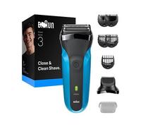 Rasoir Électrique Braun 310bt Bleu