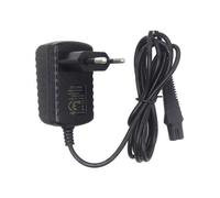 Rasoir électrique Braun 5 Series 5408 Chargeur Adaptateur secteur 12V 0.4A alimentation CA de remplacement