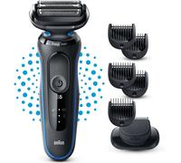 Rasoir Électrique Braun 51-B1500s
