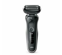Braun Series 5 51-W1000S rasoir pour homme Rasoir à grille Tondeuse Noir