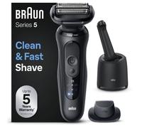 Rasoir Électrique Braun 52-N7200cc Series 5